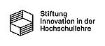 Logo Stiftung Innovation in der Hochschullehre (Foto: © Stiftung Innovation in der Hochschuleehre)