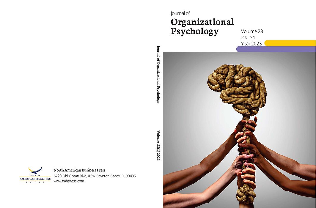 Organizational Psychology