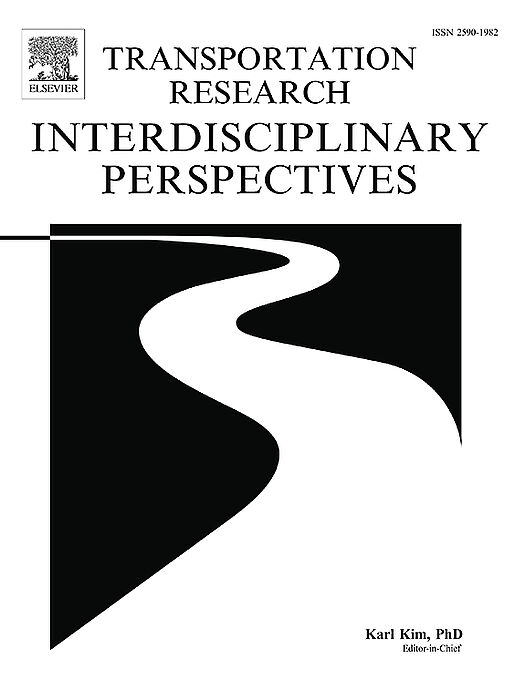 Journal Cover