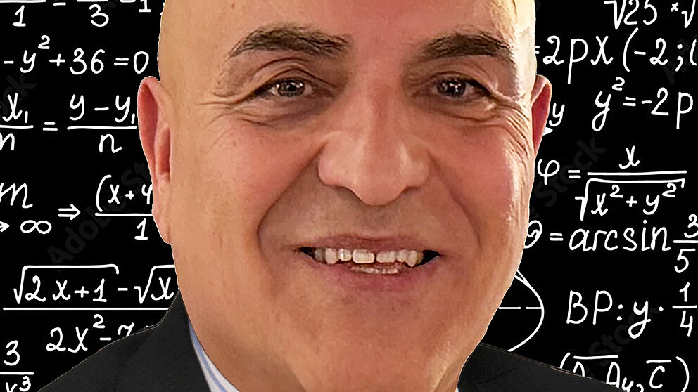 Portrait Tavana